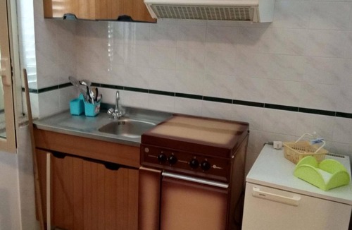 San Leo Apartment | Holiday apartment Briatico for 1 - 2 persons with 1 bedroom - Holiday apartment