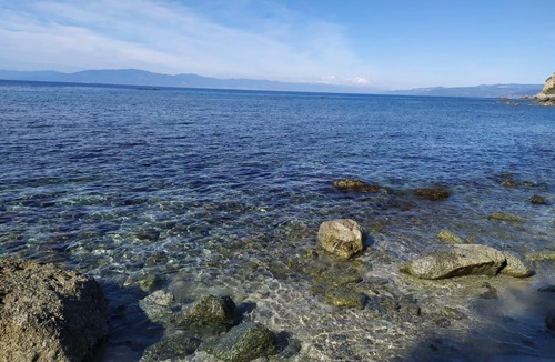 San Leo Apartment | Holiday apartment Briatico for 1 - 2 persons with 1 bedroom - Holiday apartment