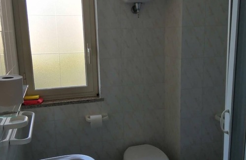 San Leo Apartment | Holiday apartment Briatico for 1 - 4 persons with 1 bedroom - Holiday apartment