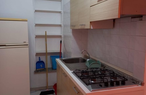 San Leo Apartment | Holiday apartment Briatico for 1 - 4 persons with 1 bedroom - Holiday apartment