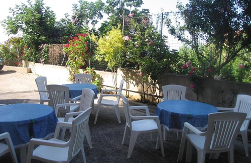 San Leo Apartment | Holiday apartment Briatico for 1 - 4 persons with 1 bedroom - Holiday apartment