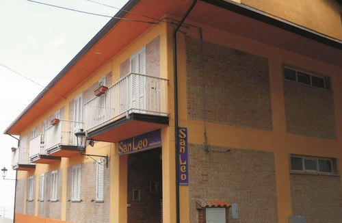 San Leo Apartment | Holiday apartment Briatico for 1 - 4 persons with 1 bedroom - Holiday apartment