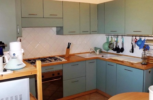 Ruta Apartment | Holiday apartment Camogli for 1 - 4 persons with 2 bedrooms - Holiday apartment
