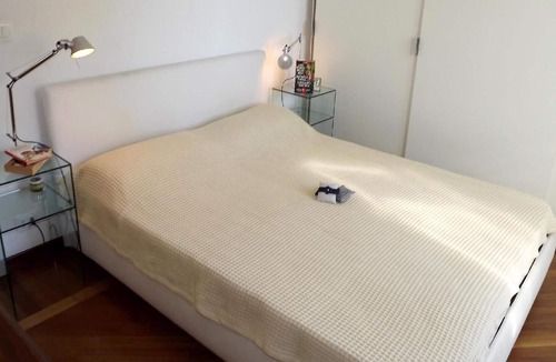 Ruta Apartment | Holiday apartment Camogli for 1 - 4 persons with 2 bedrooms - Holiday apartment