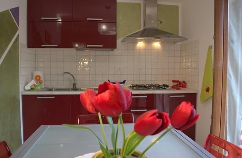 Tusa Apartment | Holiday apartment Castel di Tusa for 1 - 3 persons with 2 bedrooms - Holiday apartment