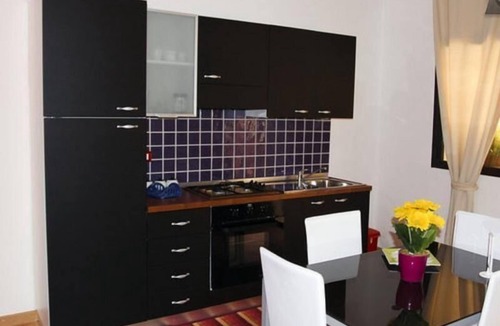 Vaccarizzo Apartment | Holiday apartment Catania for 1 - 4 persons with 1 bedroom - Holiday apartment