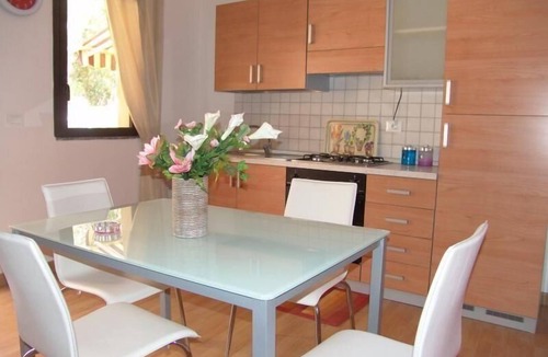 Vaccarizzo Apartment | Holiday apartment Catania for 1 - 4 persons with 1 bedroom - Holiday apartment