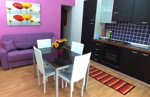 Vaccarizzo Apartment | Holiday apartment Catania for 1 - 4 persons with 1 bedroom - Holiday apartment