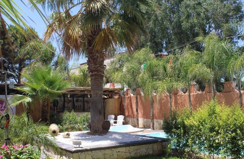 Vaccarizzo Apartment | Holiday apartment Catania for 1 person with 1 bedroom - Holiday apartment
