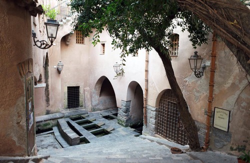 Old Town House | Holiday apartment Cefalù for 1 - 6 persons with 2 bedrooms - Holiday house