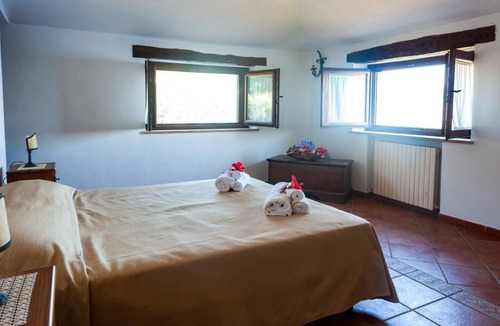 Cetraro Apartment | Holiday apartment Cetraro for 1 - 11 persons with 4 bedrooms - Holiday apartment