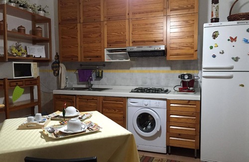 Crotone Apartment | Holiday apartment Crotone for 1 - 4 persons with 1 bedroom - Holiday apartment