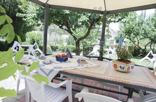 Crotone Apartment | Holiday apartment Crotone for 1 - 4 persons with 1 bedroom - Holiday apartment