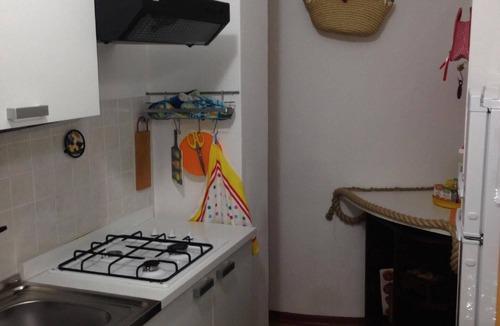 Crotone Apartment | Holiday apartment Crotone for 1 - 3 persons with 1 bedroom - Holiday apartment