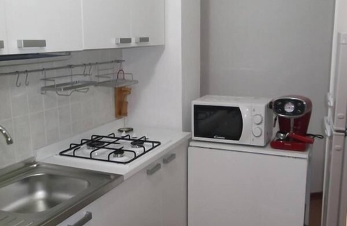 Crotone Apartment | Holiday apartment Crotone for 1 - 3 persons with 1 bedroom - Holiday apartment