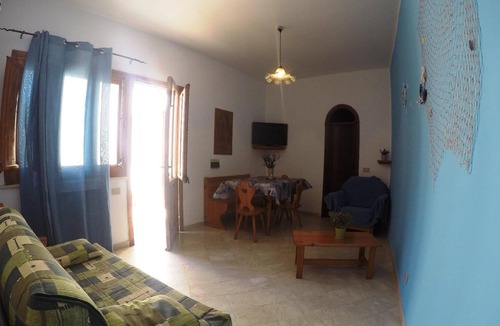 Custonaci House | Holiday apartment Custonaci for 1 - 4 persons with 2 bedrooms - Holiday house
