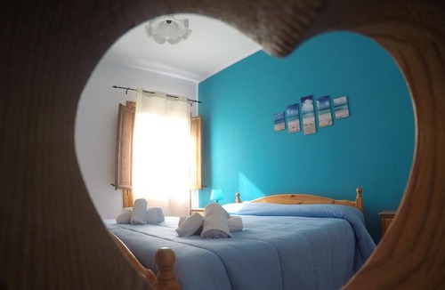 Custonaci House | Holiday apartment Custonaci for 1 - 4 persons with 2 bedrooms - Holiday house