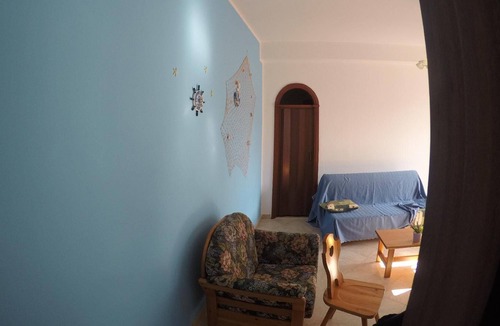 Custonaci House | Holiday apartment Custonaci for 1 - 4 persons with 2 bedrooms - Holiday house