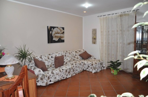 Partinico Apartment | Holiday Apartment Da Sasà. Furnished and equipped apartment divided into 2 floors .
