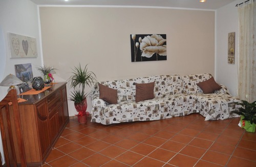Partinico Apartment | Holiday Apartment Da Sasà. Furnished and equipped apartment divided into 2 floors .