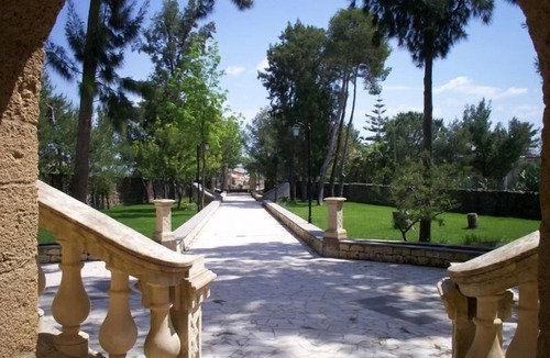 Francofonte Apartment | Holiday apartment Francofonte for 4 - 5 persons with 2 bedrooms - Holiday apartment