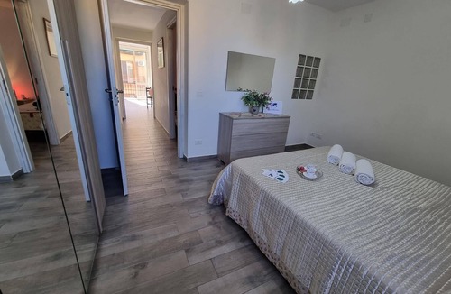 Ficarazzi Apartment | Holiday apartment Ficarazzi for 1 - 4 persons with 2 bedrooms - Holiday apartment in one or multi-fa