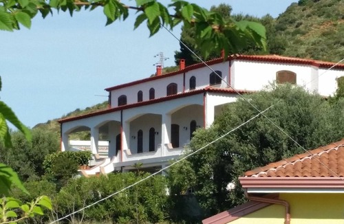 Fuscaldo Apartment | Holiday apartment Fuscaldo for 1 - 3 persons with 1 bedroom - Holiday apartment in one or multi-fami