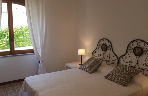 Fuscaldo Apartment | Holiday apartment Fuscaldo for 1 - 3 persons with 1 bedroom - Twin house