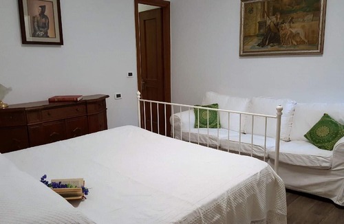 Sant'Ilario Apartment | Holiday apartment Genova for 1 - 4 persons with 1 bedroom - Holiday apartment in one or multi-family