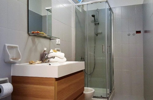 Sant'Ilario Apartment | Holiday apartment Genova for 1 - 5 persons with 2 bedrooms - Holiday apartment in one or multi-famil