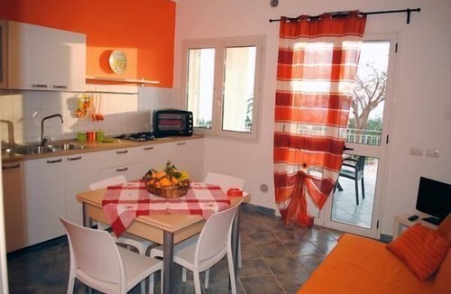 Sciacca Apartment | Holiday Apartment in Sciacca with Terrace and Barbecue