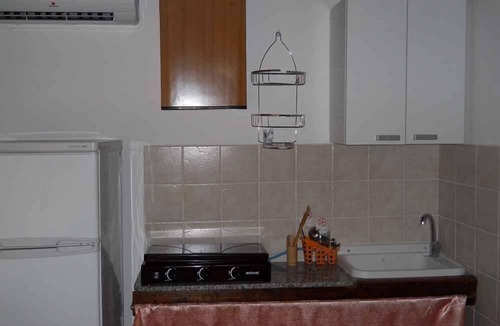 Gioiosa Marea Apartment | Holiday apartment with air conditioning