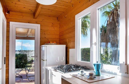 San Giorgio House | Holiday apartment Gioiosa Marea for 1 - 2 persons with 1 bedroom - Holiday house