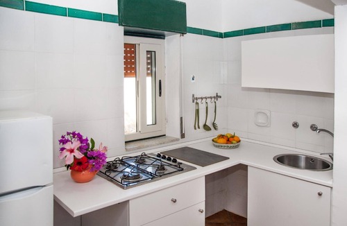 San Giorgio House | Holiday apartment Gioiosa Marea for 1 - 5 persons with 2 bedrooms - Holiday house
