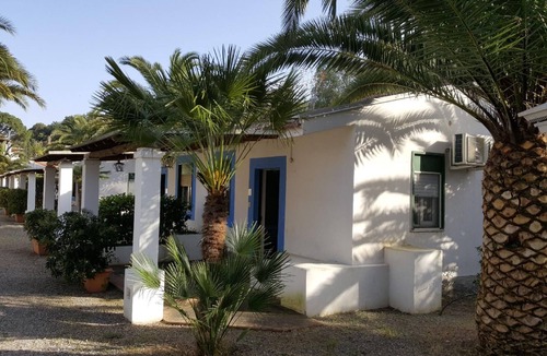 San Giorgio House | Holiday apartment Gioiosa Marea for 1 - 5 persons with 2 bedrooms - Holiday house