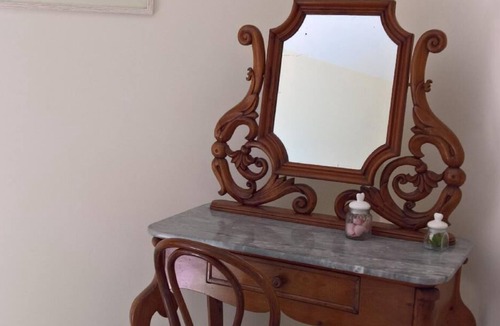 Sant'Agnello House | Holiday apartment Sant'Agnello for 1 - 4 persons with 1 bedroom - Holiday house
