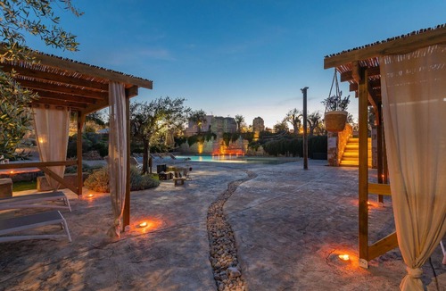 Cenate Apartment | Holiday apartment Nardo' for 1 - 2 persons - Row house