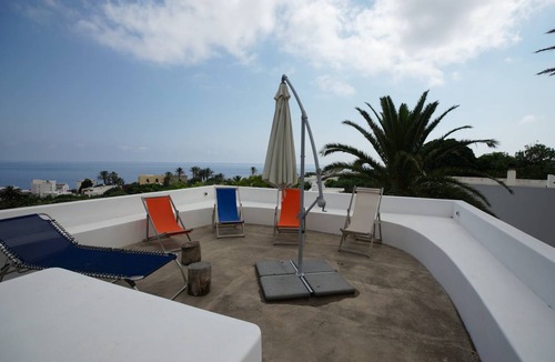 Piscita Apartment | Holiday apartment Stromboli for 1 - 12 persons with 5 bedrooms - Holiday apartment