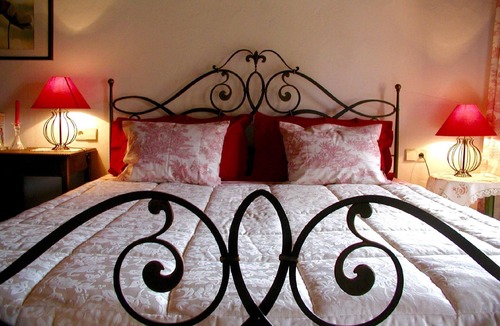 Moncioni Other | Holiday apartment Montevarchi for 1 - 2 persons with 1 bedroom - Farmhouse