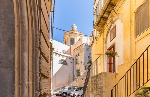 Modica Apartment | Holiday apartment Modica for 2 persons with 1 bedroom - Holiday apartment