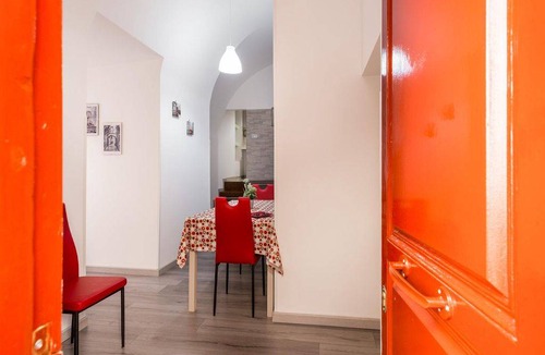 Modica Apartment | Holiday apartment Modica for 2 persons with 1 bedroom - Holiday apartment