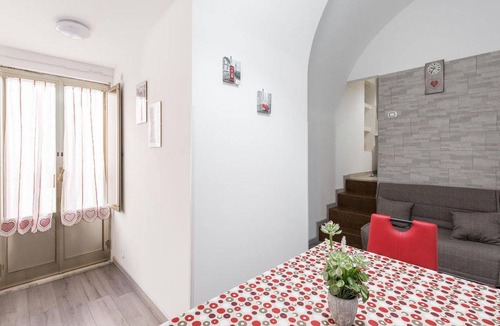 Modica Apartment | Holiday apartment Modica for 2 persons with 1 bedroom - Holiday apartment
