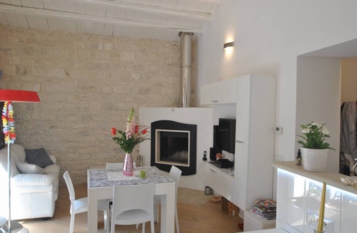 Modica Apartment | Holiday apartment Modica for 1 - 4 persons with 1 bedroom - Holiday apartment