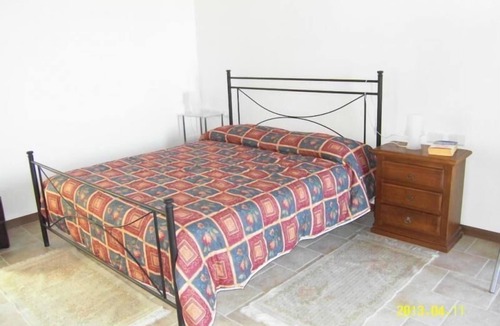 Casa Papa Other | Holiday apartment Modica for 1 - 3 persons with 1 bedroom - Farmhouse