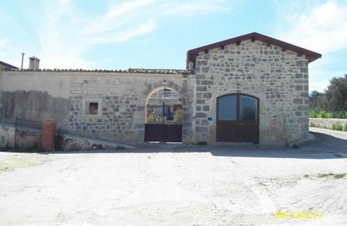 Casa Papa Other | Holiday apartment Modica for 1 - 3 persons with 1 bedroom - Farmhouse