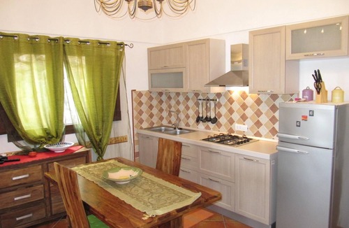 Kamma Apartment | Holiday apartment Pantelleria for 1 - 4 persons with 1 bedroom - Holiday apartment