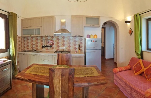 Kamma Apartment | Holiday apartment Pantelleria for 1 - 4 persons with 1 bedroom - Holiday apartment