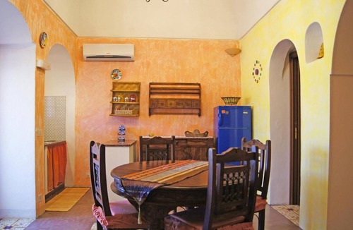 Kamma Apartment | Holiday apartment Pantelleria for 1 - 4 persons with 1 bedroom - Holiday apartment