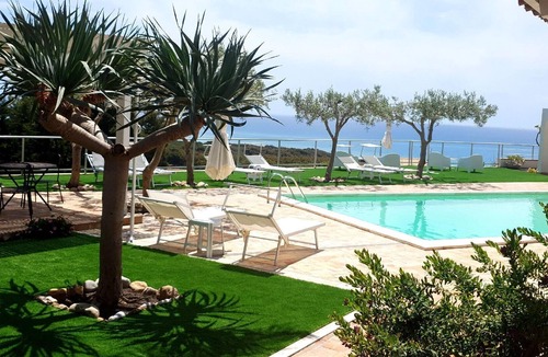 Borgo Bonsignore Apartment | Holiday apartment Ribera for 1 - 4 persons with 2 bedrooms - Luxury holiday home