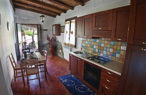 Sant'Alessio Siculo Apartment | Holiday apartment Sant'Alessio Siculo for 2 - 4 persons with 2 bedrooms - Holiday apartment